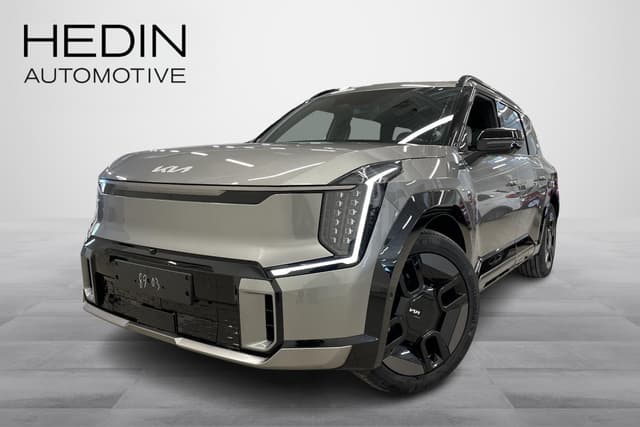 KIA EV9