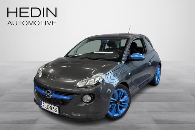 Opel Adam