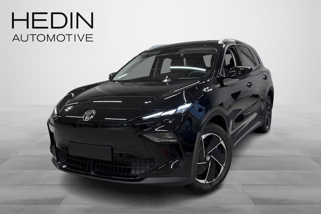 MG MGS5 EV