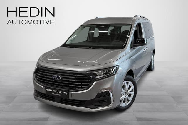 Ford Grand Tourneo Connect