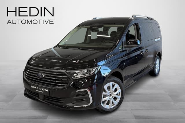 Ford Grand Tourneo Connect