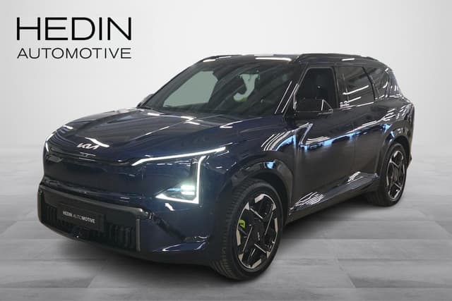 Kia EV5