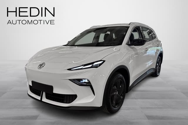 MG MGS5 EV