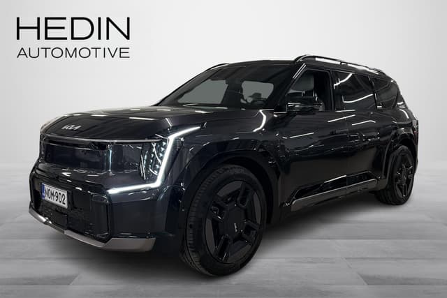 Kia EV9