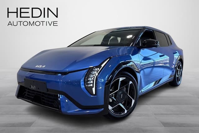 Kia EV4