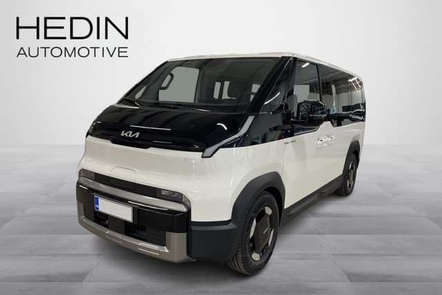 Kia PV5