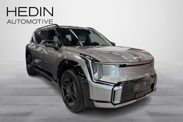 Kia EV9