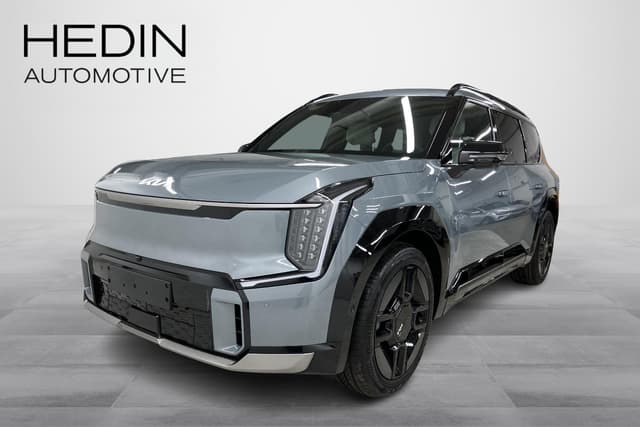 Kia EV9