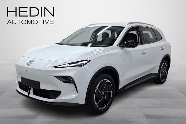 MG MGS5 EV