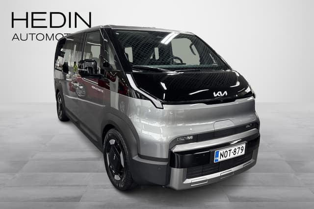 KIA PV5