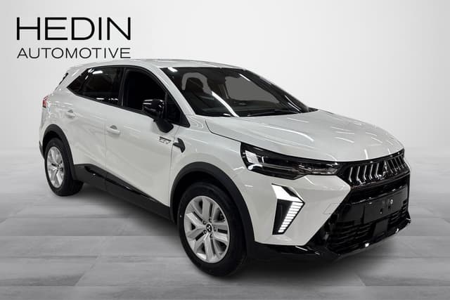 Mitsubishi Grandis