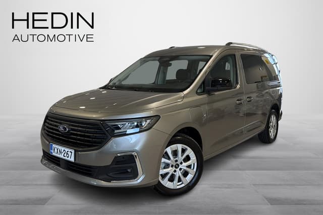 FORD Grand Tourneo Connect
