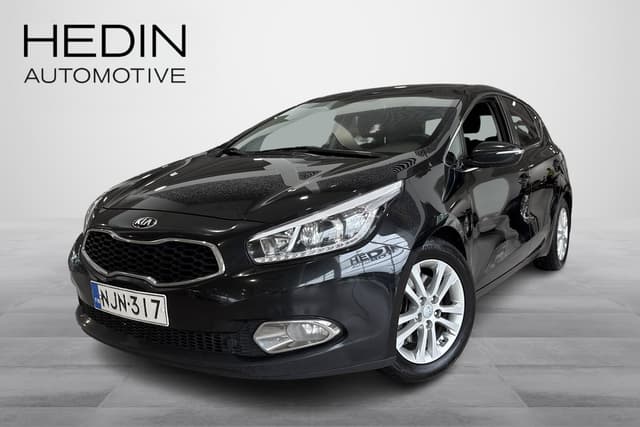 KIA cee'd