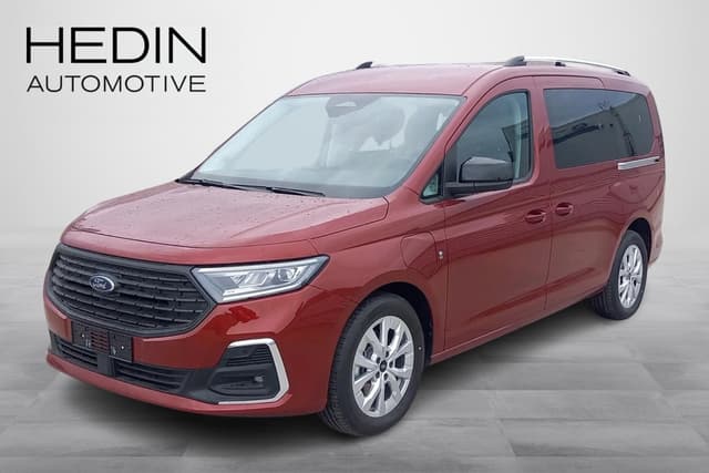 Ford Grand Tourneo Connect