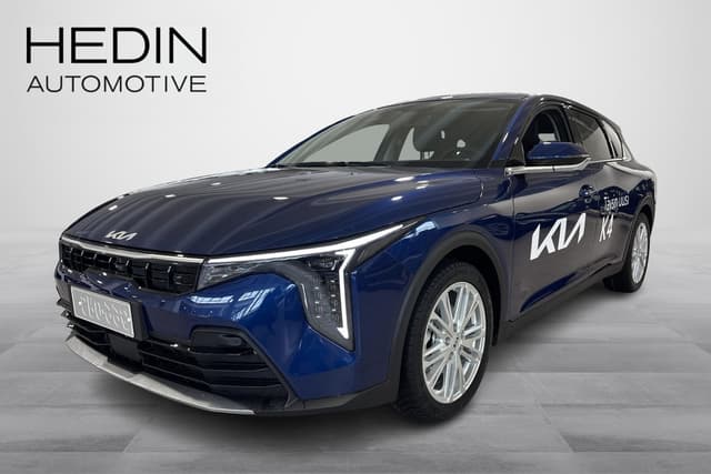 Kia K4