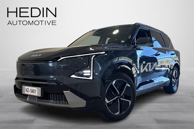Kia EV5