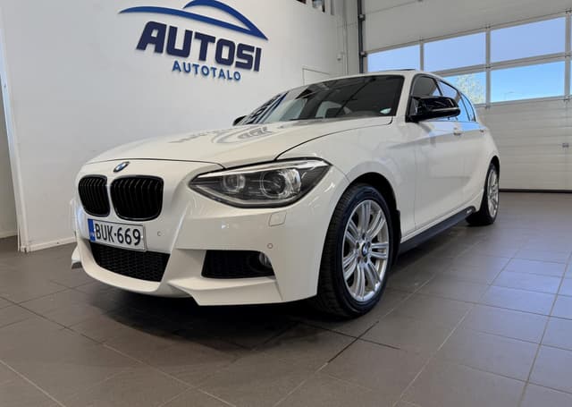 BMW 120