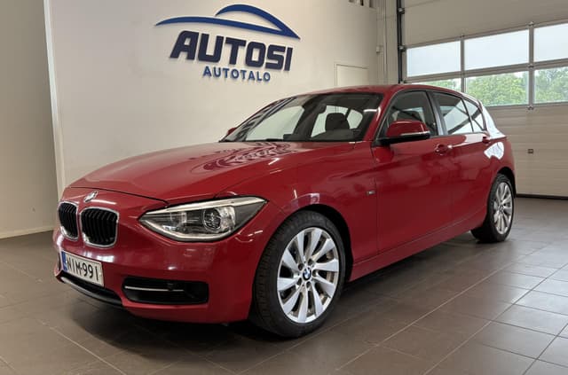 BMW 116