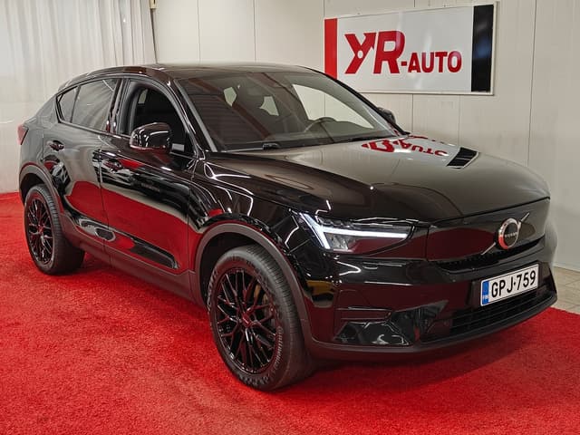 VOLVO C40