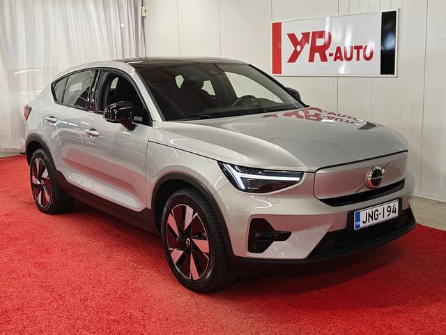 VOLVO C40