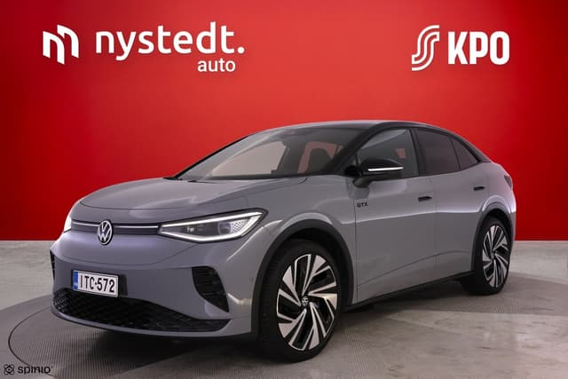 VOLKSWAGEN ID.5