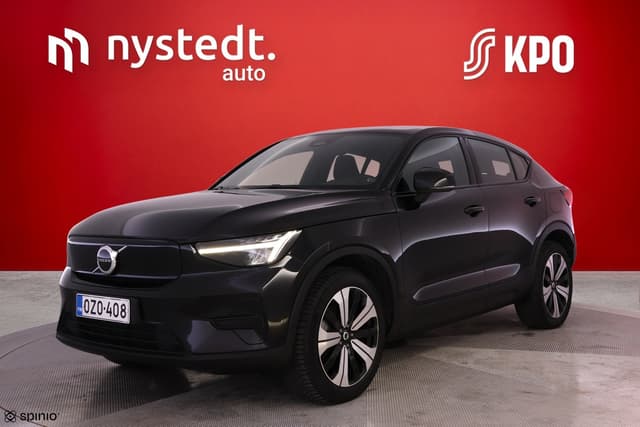 VOLVO C40