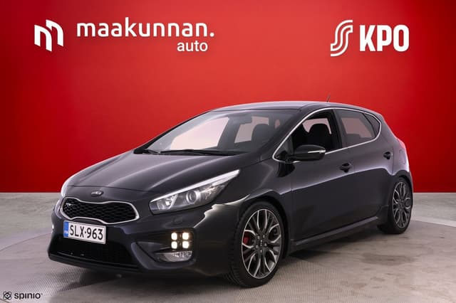 KIA cee'd