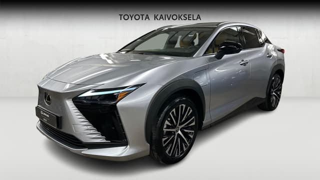 Lexus RZ