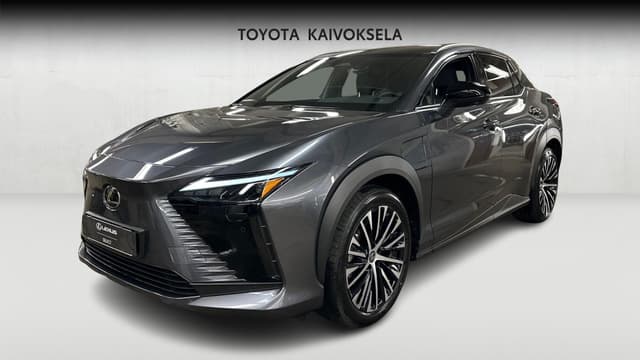 Lexus RZ