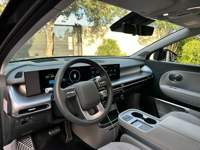 HYUNDAI IONIQ 9