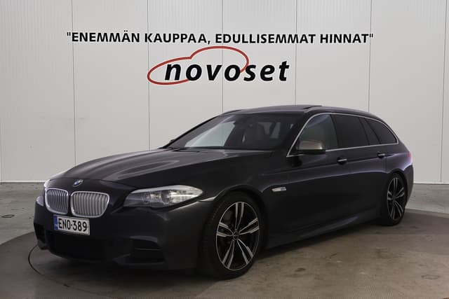 BMW 550