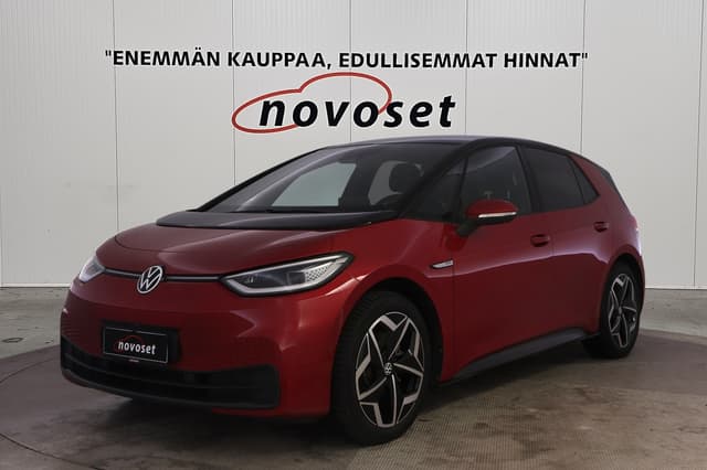 VOLKSWAGEN ID.3