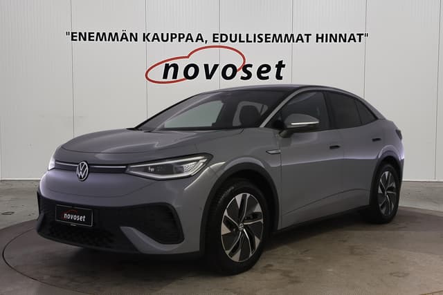 VOLKSWAGEN ID.5