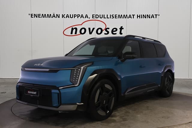 KIA EV9
