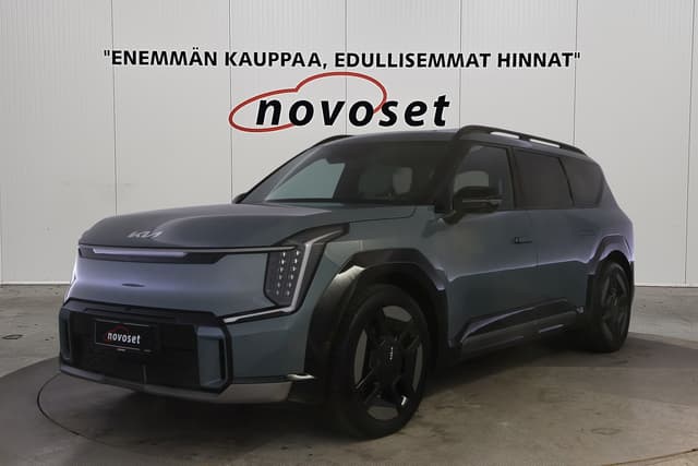 KIA EV9
