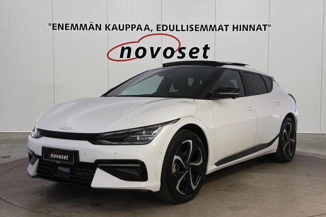 KIA EV6