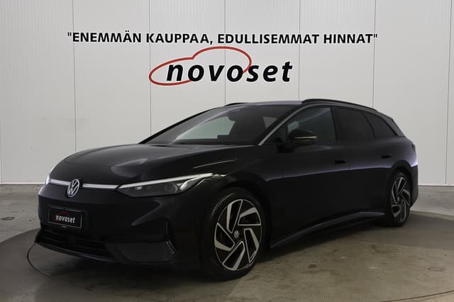 VOLKSWAGEN ID.7