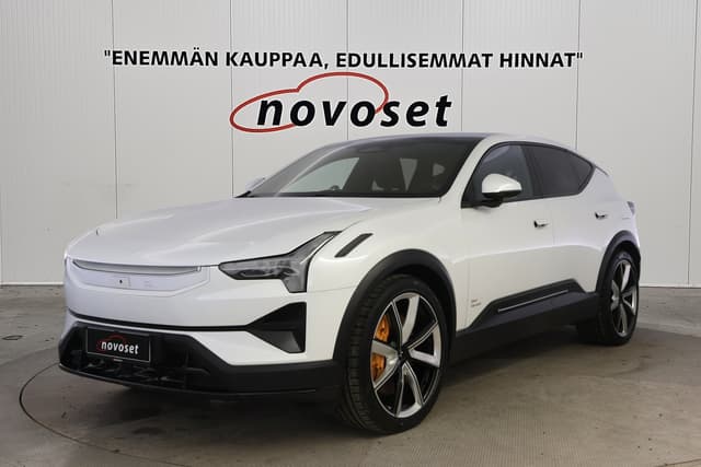 POLESTAR 3