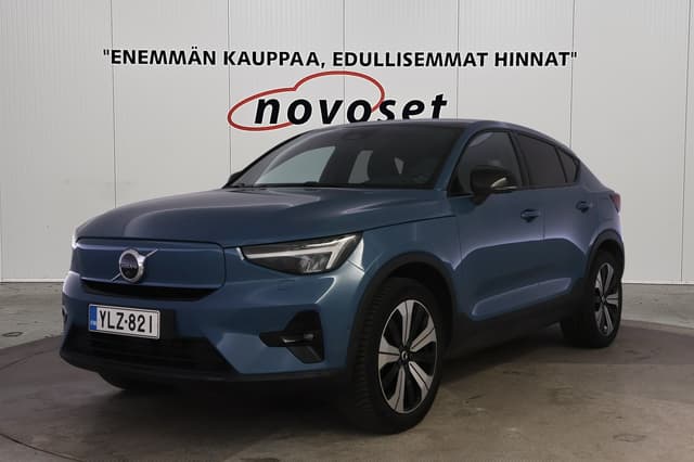 VOLVO C40