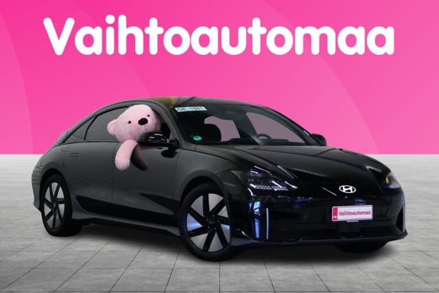 HYUNDAI Ioniq 6