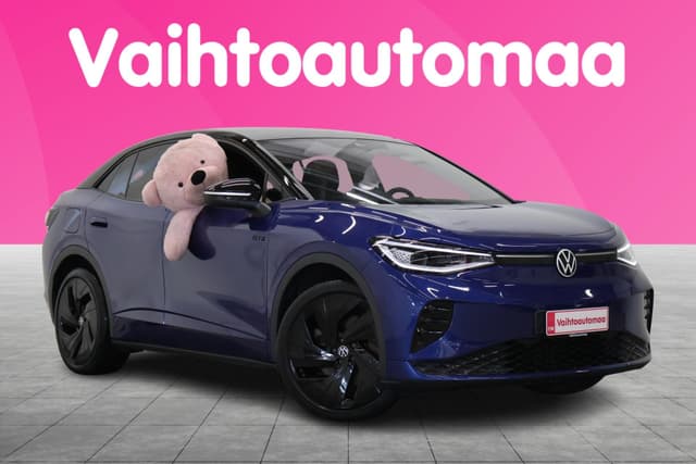 VOLKSWAGEN ID.5
