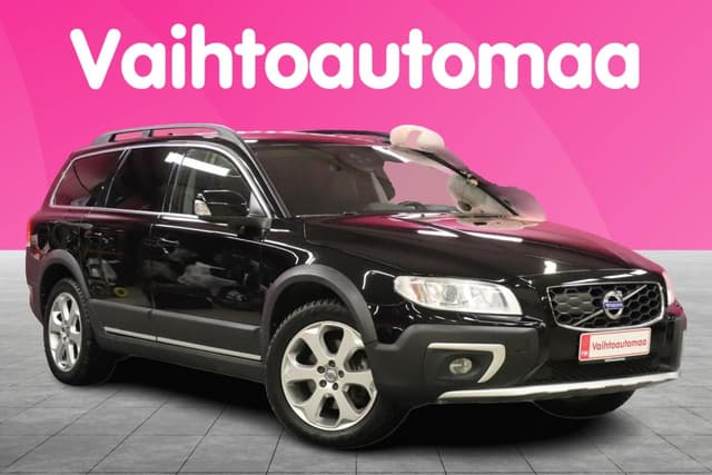 VOLVO XC70