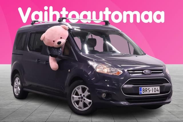 FORD Grand Tourneo Connect