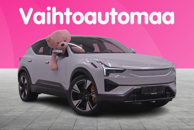POLESTAR 3