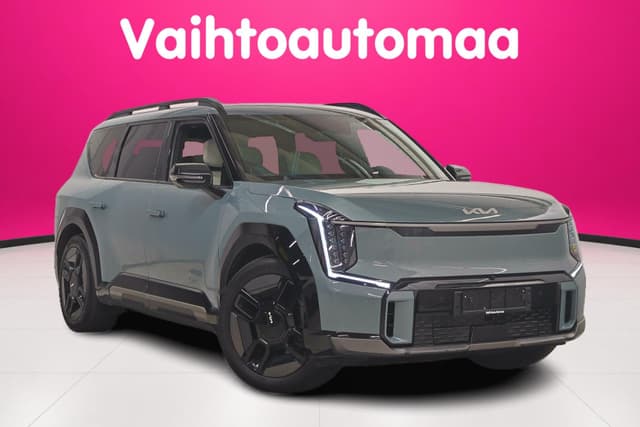 KIA EV9