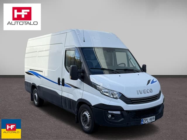 IVECO Daily