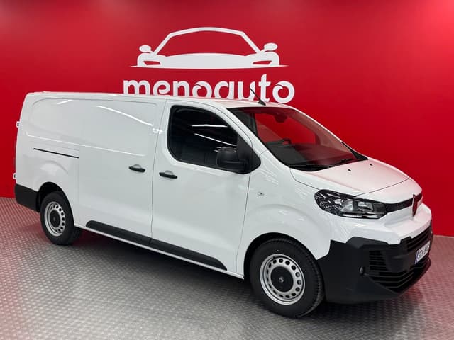 CITROEN Jumpy
