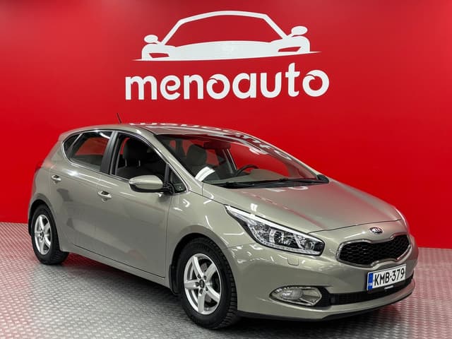 KIA cee'd