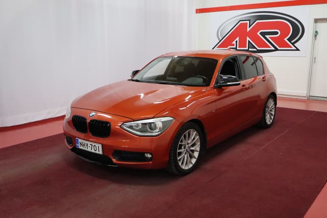 BMW 116