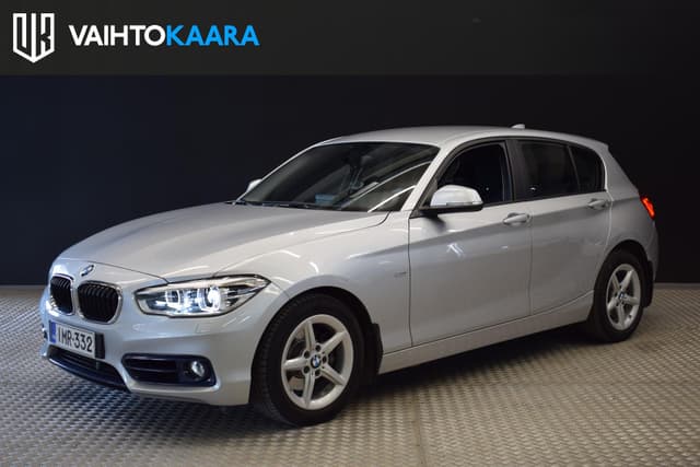 BMW 120